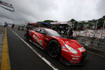 Motul Autech Nissan GT-R Picture